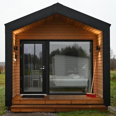 Willa Rauha 1B Lumijoki Ngoại thất bức ảnh